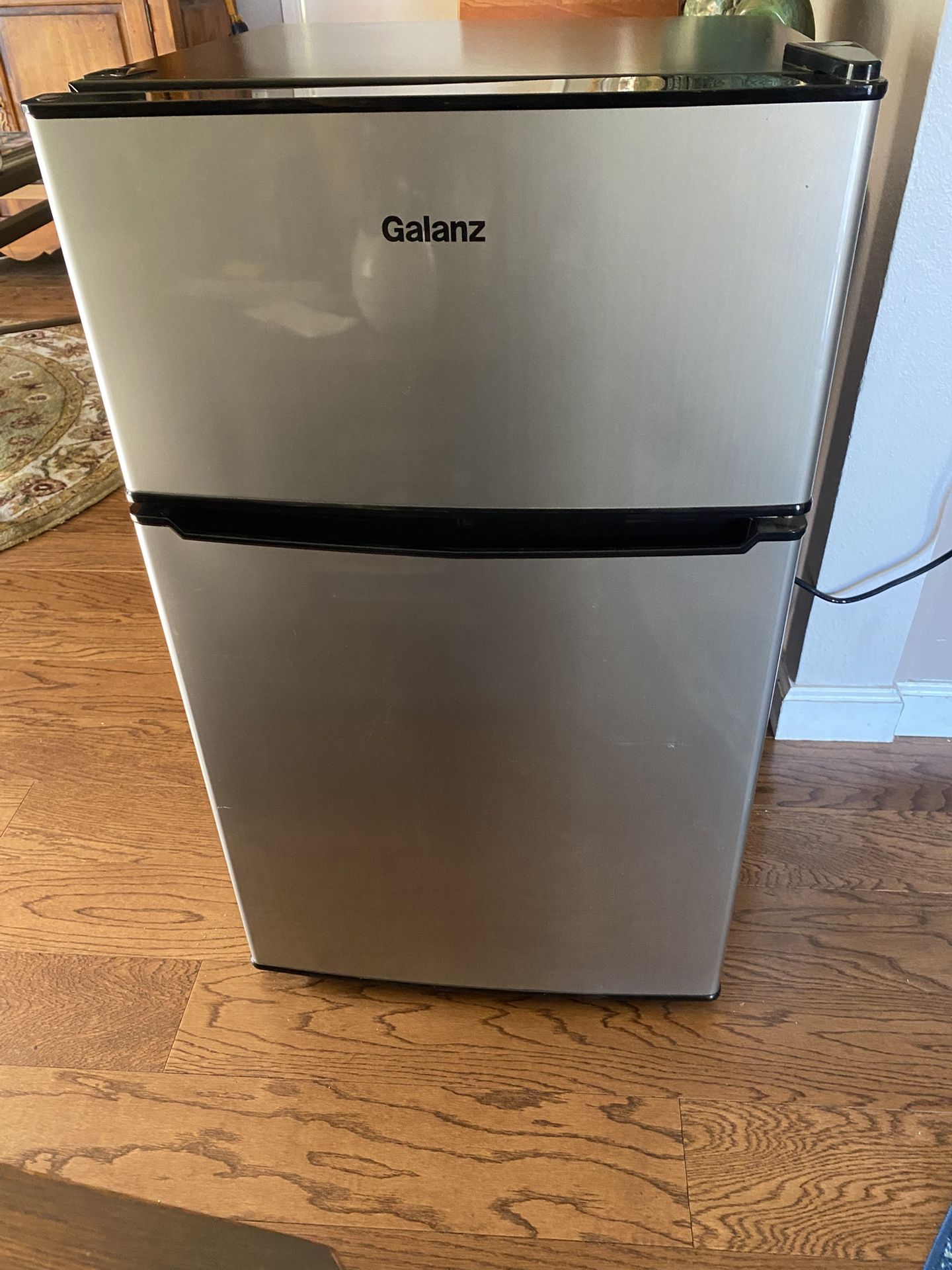 Mini Refrigerator