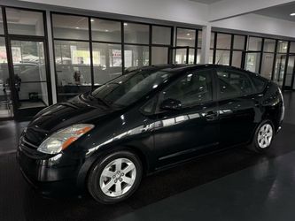 2006 Toyota Prius