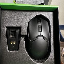 Razor Mouse 