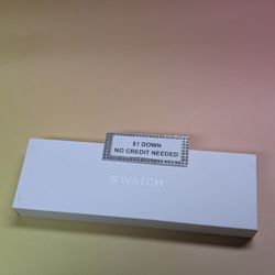 Apple Watch Series 10 Smart Watch - Pay $1 today and pay the rest later -