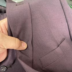 Men’s Suit