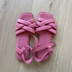 Zara Kids Sandals