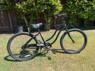 Tuesday Brand Beach Cruiser