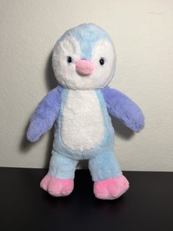 Build-A-Bear Workshop Posh Penguin