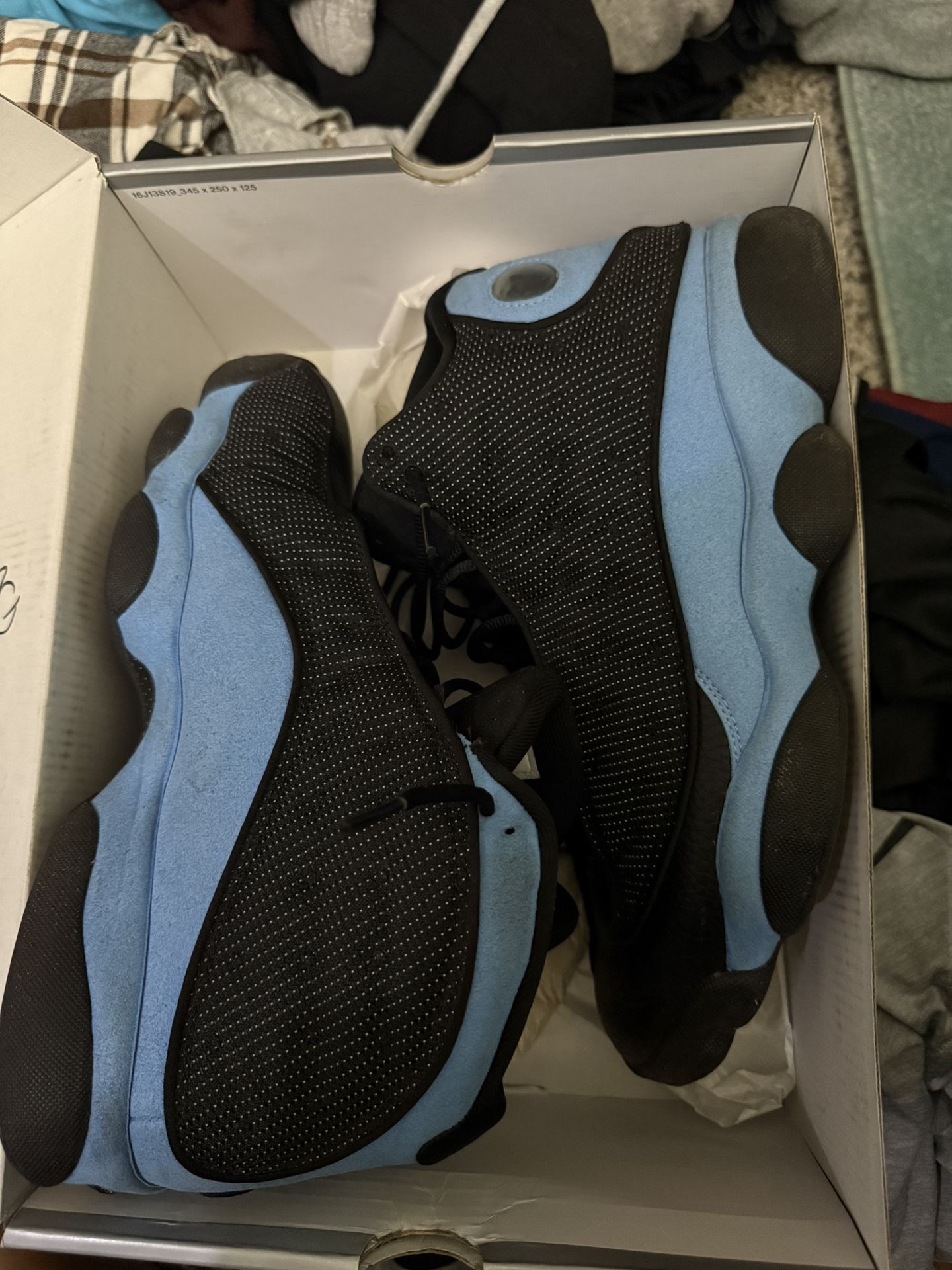 Air Jordan13 Retro