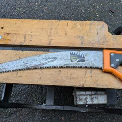Fiskars Hand Saw