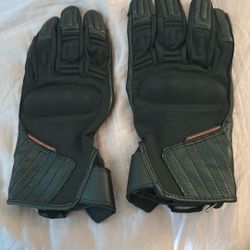 Harley Davidson Gloves