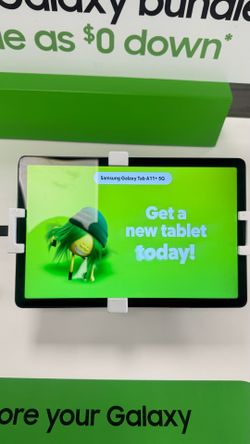 Samsung galaxy tab A11