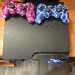 PS3