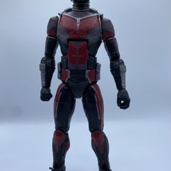 Ant Man Build A Figure