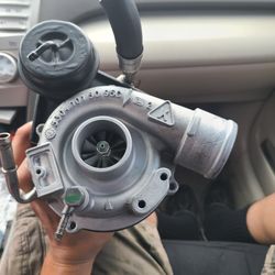 2005  Audi Quattro 1.8t Turbo Ko3 AWM