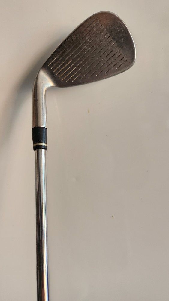 Nike 9 Iron