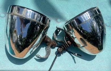 Boat speakers $10 each