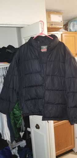 Ems down jacket xl