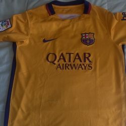 Barca Jerseys