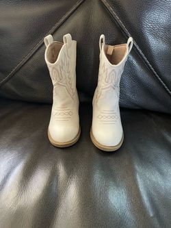 Western boots