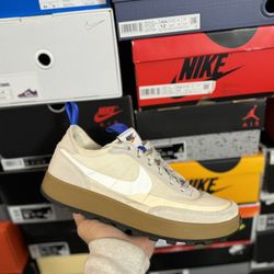 NikeCraft General Purpose Shoe Tom Sachs size 11.5W 10M VNDS