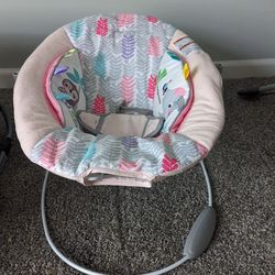 Infant Chair 