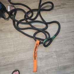 Bubba Rope