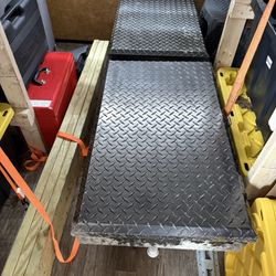 Truck Tool Box