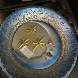 Moon Trinket Bowl