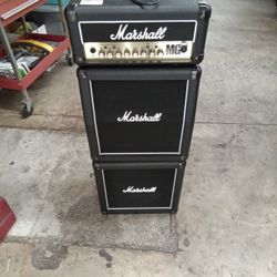 Marshall Mg15hfx