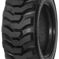 4x 10-16.5 (10X16.5) 10 ply E rate SKID STEER TIRES $500 no lowball cash