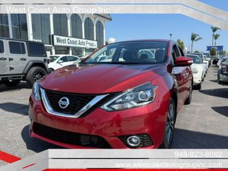 2016 Nissan Sentra