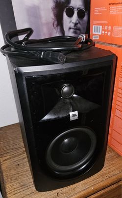 JBL 306p MKII Speaker