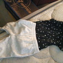 Baby Outfit Calvin Klein 
