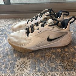 Nike Volleyball shoes
