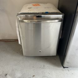 GE Dishwasher