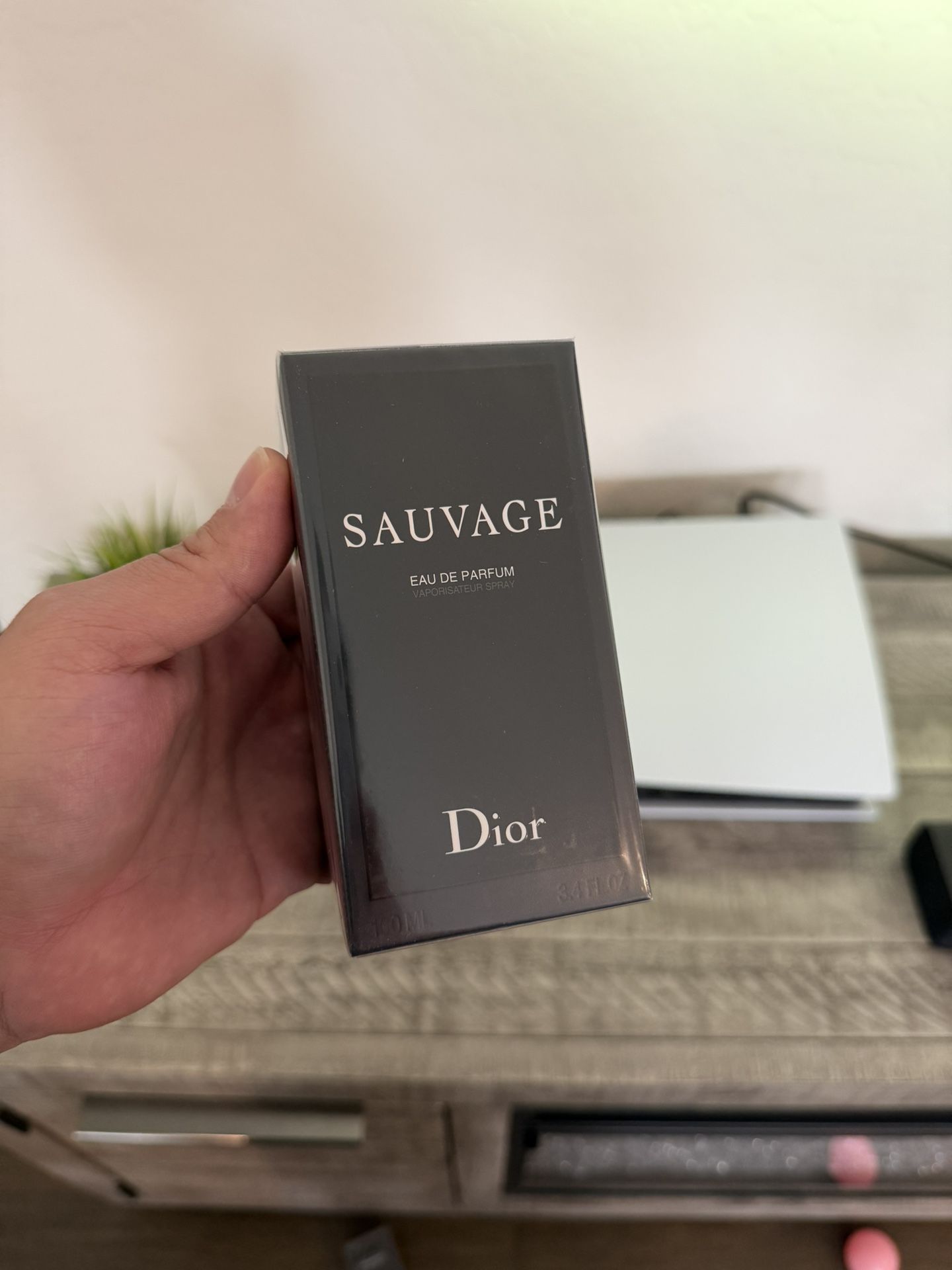 Dior Sauvage EDP Mens Cologne