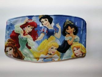 Mask for kids