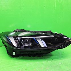 4 SERIES 2025 2026 PASSENGER HEADLIGHT OEM 
