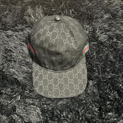 Gucci Hat 