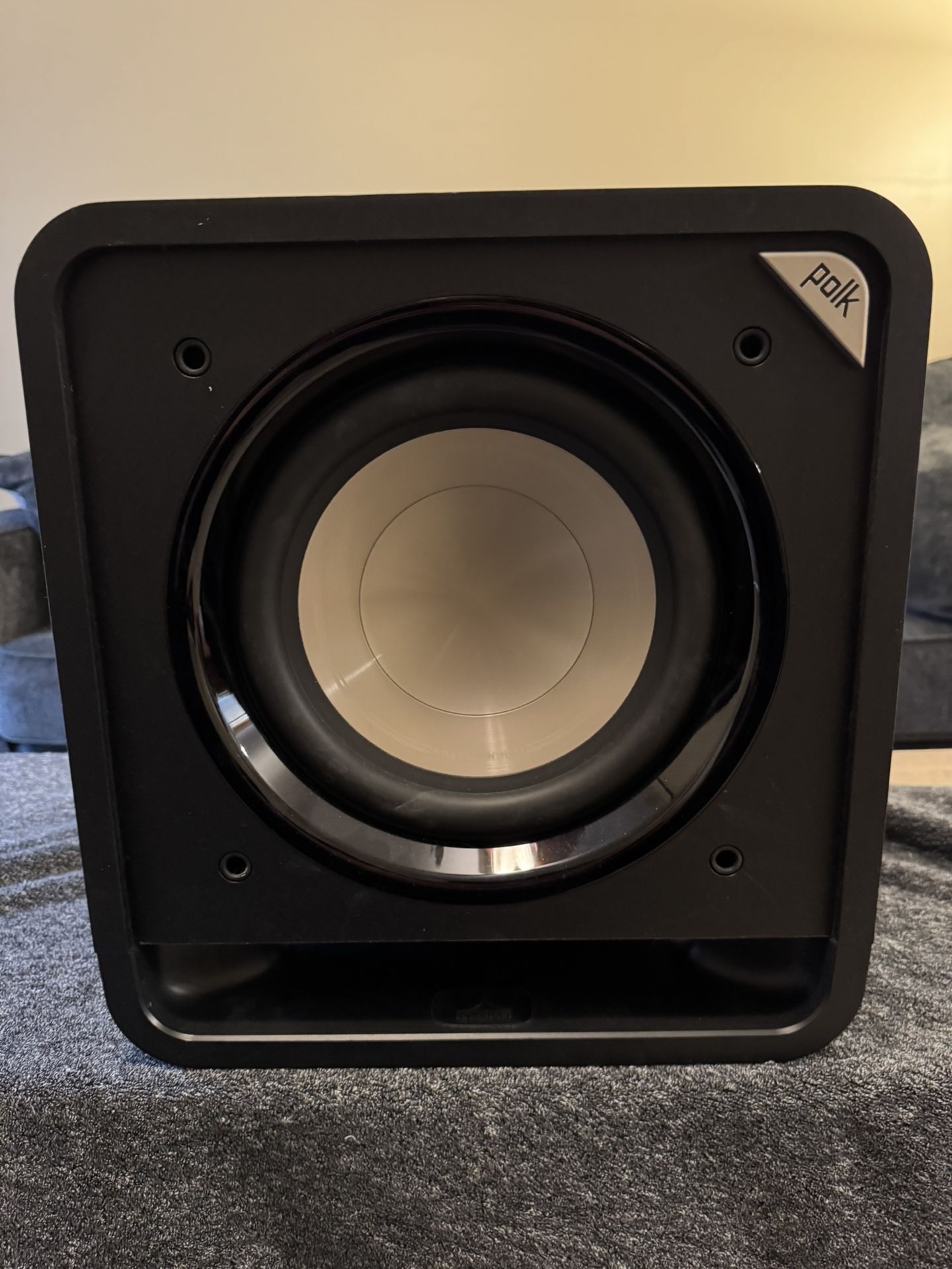 Polk Audio Surround Sound Speakers
