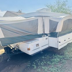 1998 to 2003 pop-ups tent trailers for sale great deal must see