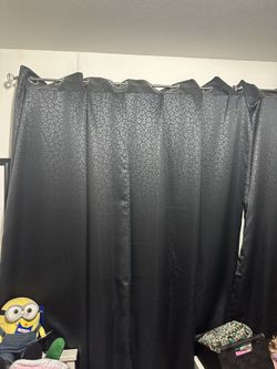 Curtains 