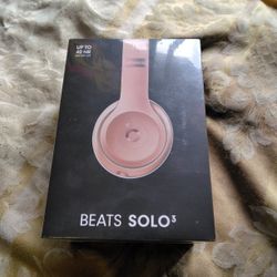BEATS SOLO 3