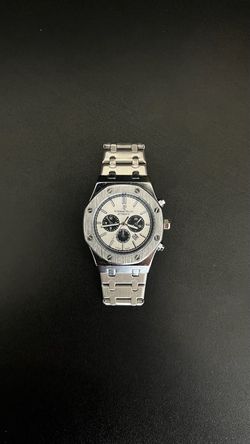 Audemars Piguet Royal Oak Panda