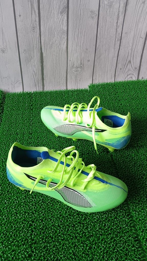 New Soccer Size Mens