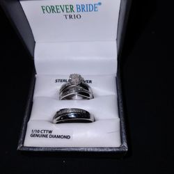 Wedding Set 