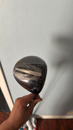 Titleist GT2 driver