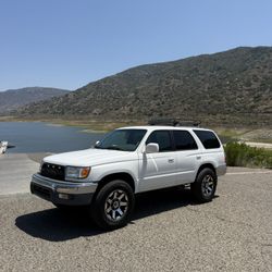 2001 Toyota 4Runner