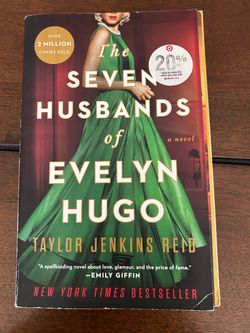 3 Popular Paperback Novels - Bundle