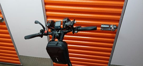 Joyor S10 2000 Watt Dual Motor- Adult Electric Scooter