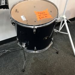 TAMA 16” TOM