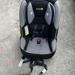 Car Seat 