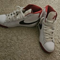 Nike Blazer High Tops